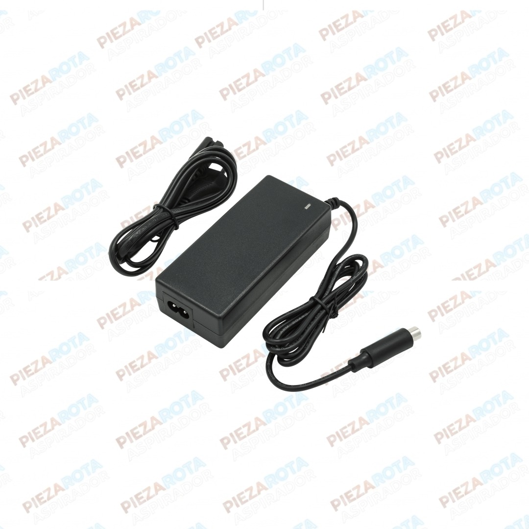 Cargador Bongo Serie M20/ M30 Connected Cargador