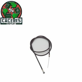 CABLE DE FRENO TRASERO