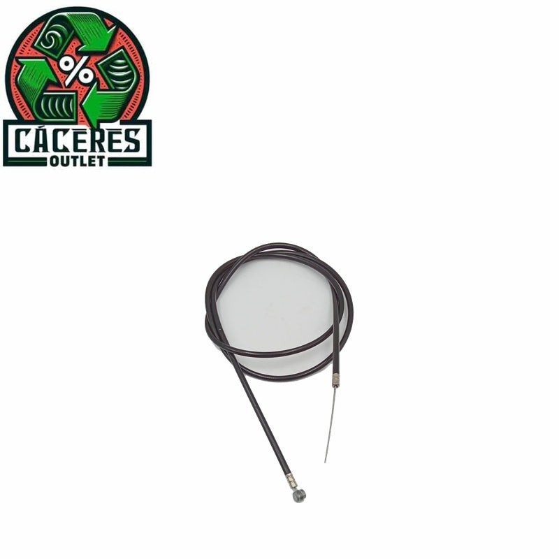 CABLE DE FRENO TRASERO