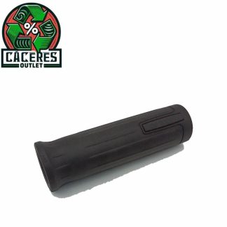 EMPUÑADURA DE SILICONA