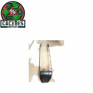 EMBELLECEDOR PLÁSTICO CHASIS
