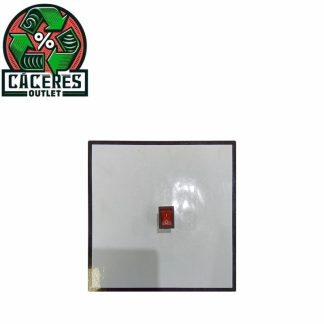 INTERRUPTOR ON/OFF