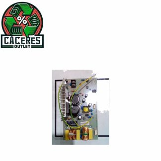 PCB