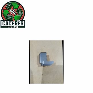 EMBELLECEDOR TRASERO IZQUIERDO