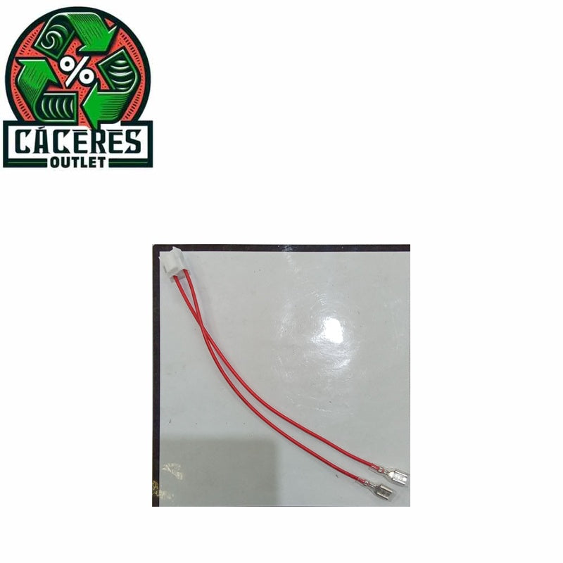 CABLE BOTON ON/OFF