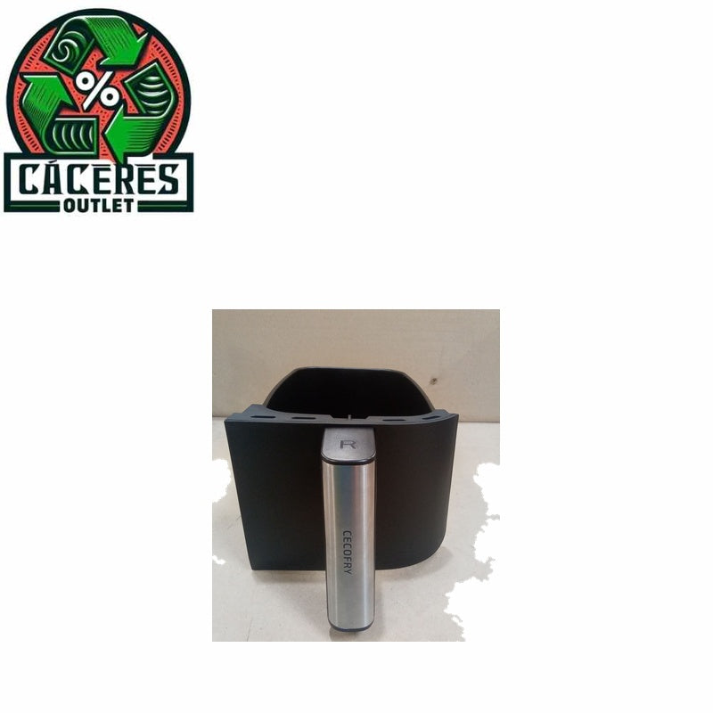 CUBETA R MATE recambio Piezarota · Ref 95824