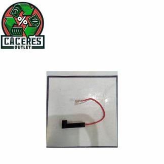 FUSIBLE ALTA 75V recambio Piezarota · Ref 95842