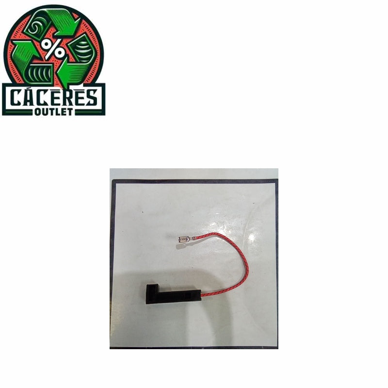 FUSIBLE ALTA 75V recambio Piezarota · Ref 95842