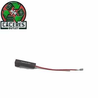 FUSIBLE ALTA 85V recambio Piezarota · Ref 95843