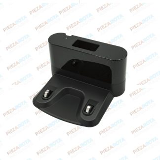Base de carga Perfect&Clean Connected Titanium Base de carga