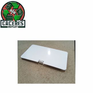 TAPA FILTRO