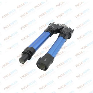 Tubo articulado Rockstar 990 Titanium Ergoflex/Rockstar 990 X-Treme Ergoflex/990 Advance Ergoflex Tubo articulado aspira