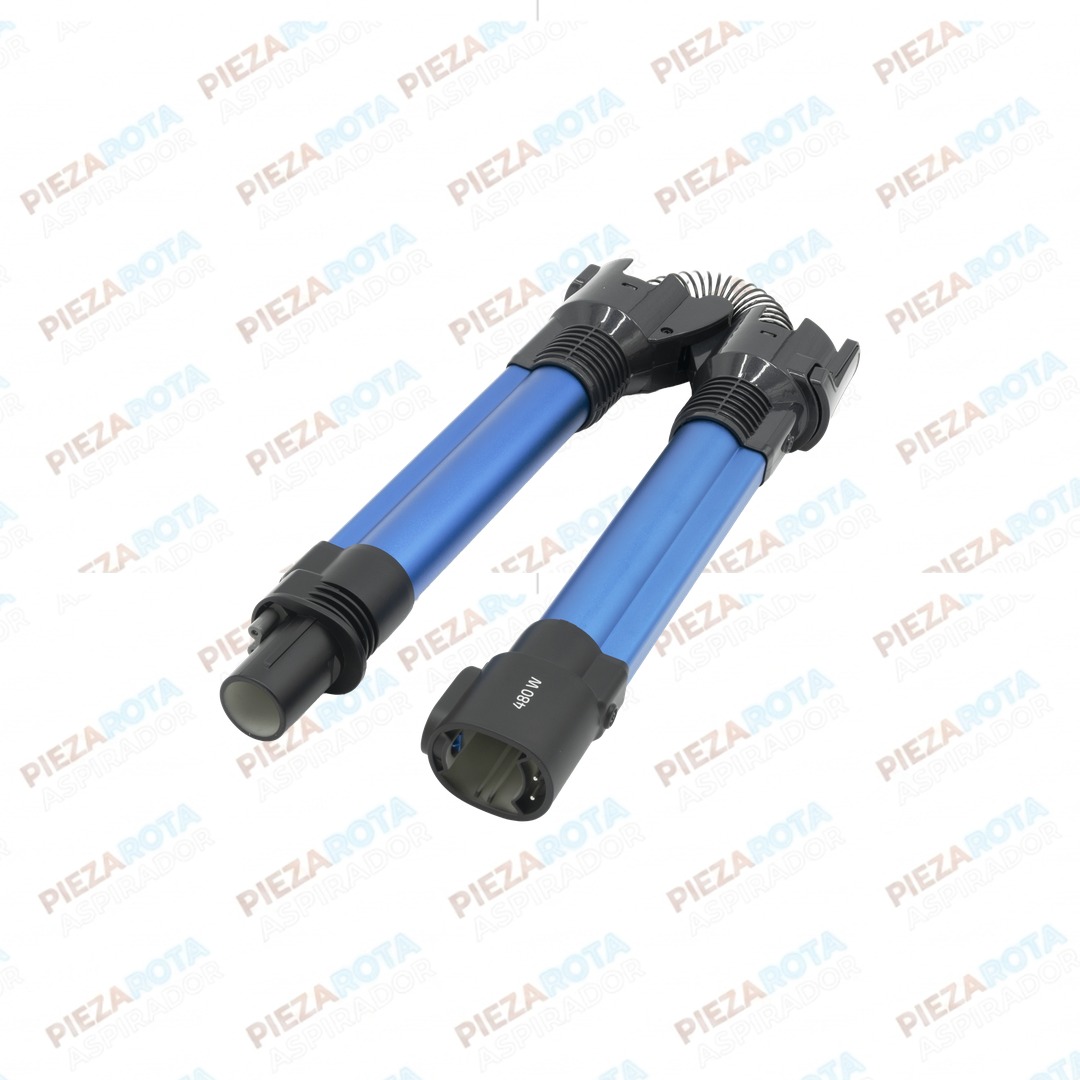 Tubo articulado Rockstar 990 Titanium Ergoflex/Rockstar 990 X-Treme Ergoflex/990 Advance Ergoflex Tubo articulado aspira