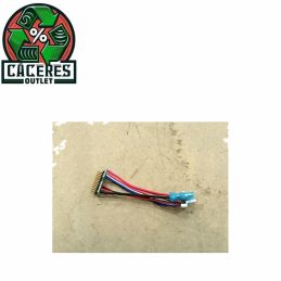 CONECTOR DE BATERIA CON CABLEADO 12 PINES