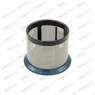 Filtro Metálico Rockstar 990 Titanium Ergoflex/Rockstar 990 X-Treme Ergoflex/990 Advance Ergoflex/Rockstar 6500 Century