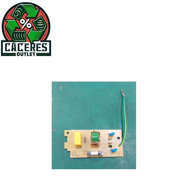 PCB FILTRADO recambio Piezarota · Ref 95936