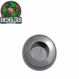 ACOPLE GRIS DEPOSITO CON EMBELLECEDOR