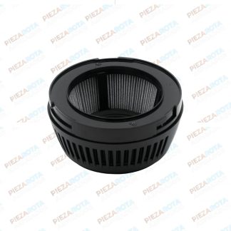 Filtro exterior V2 con tope Conga Rockstar 1500 Ultimate Ergowet/ 1500 X-Treme Ergoflex/ 1500 Ultimate Ergoflex/ Conga R