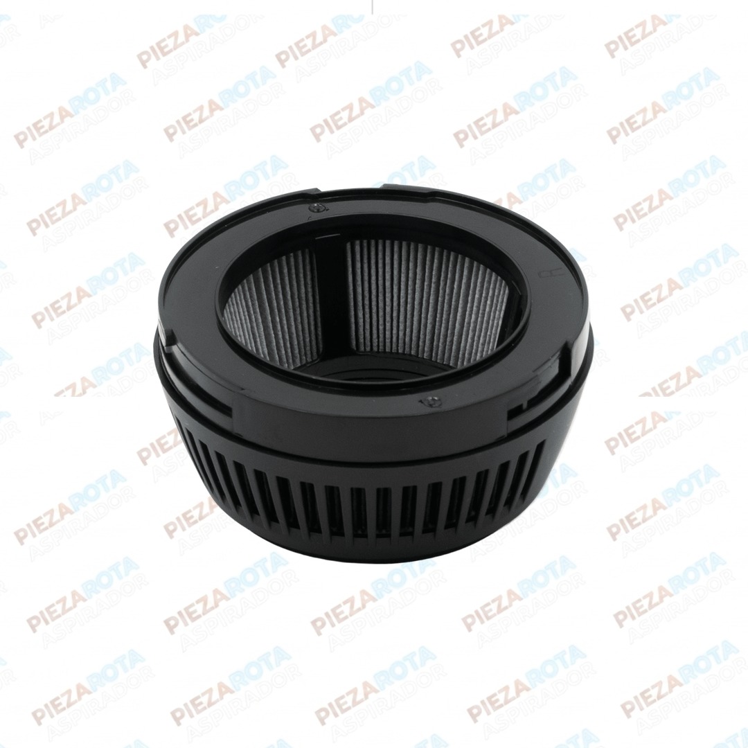 Filtro exterior V2 con tope Conga Rockstar 1500 Ultimate Ergowet/ 1500 X-Treme Ergoflex/ 1500 Ultimate Ergoflex/ Conga R