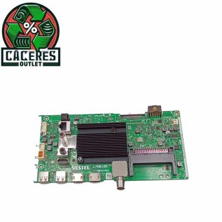 PCB PRINCIPAL