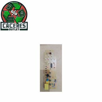 PCB BOTONERA