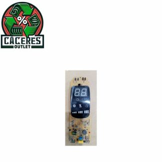 PCB DISPLAY