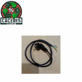 CABLE DE ALIMENTACION recambio Piezarota · Ref 96091
