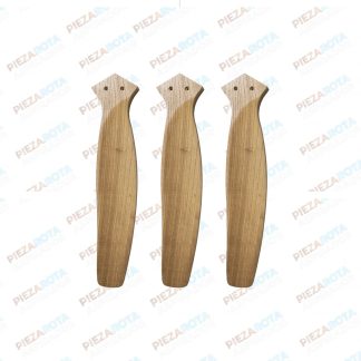 Pack 3 aspas Energysilence Aero 590 Pack 3 aspas