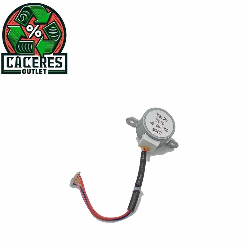 MOTOR SPLIT