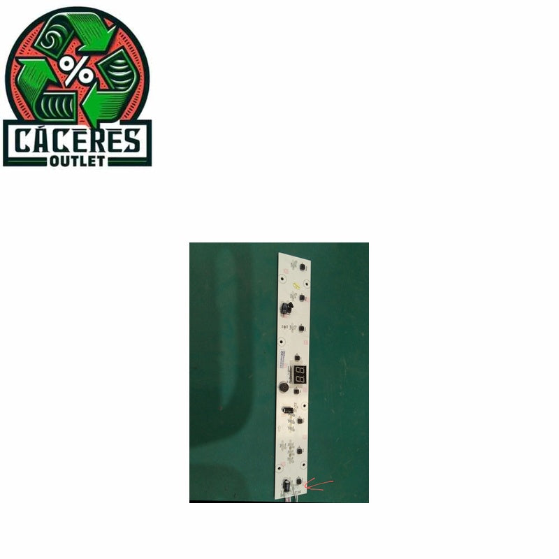 PCB DISPLAY