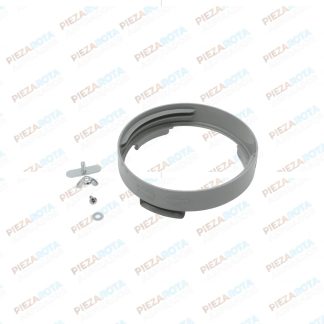 Kit tornilleria accesorio ventana forceclima 12600 soundless heating/12800 soundless heating connected Kit tornilleria a