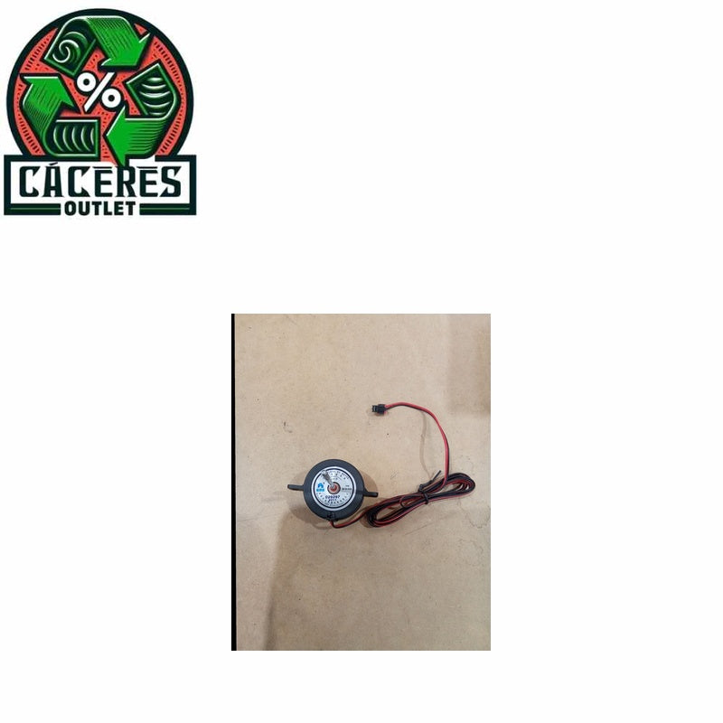 MOTOR CIRCUITO AGUA