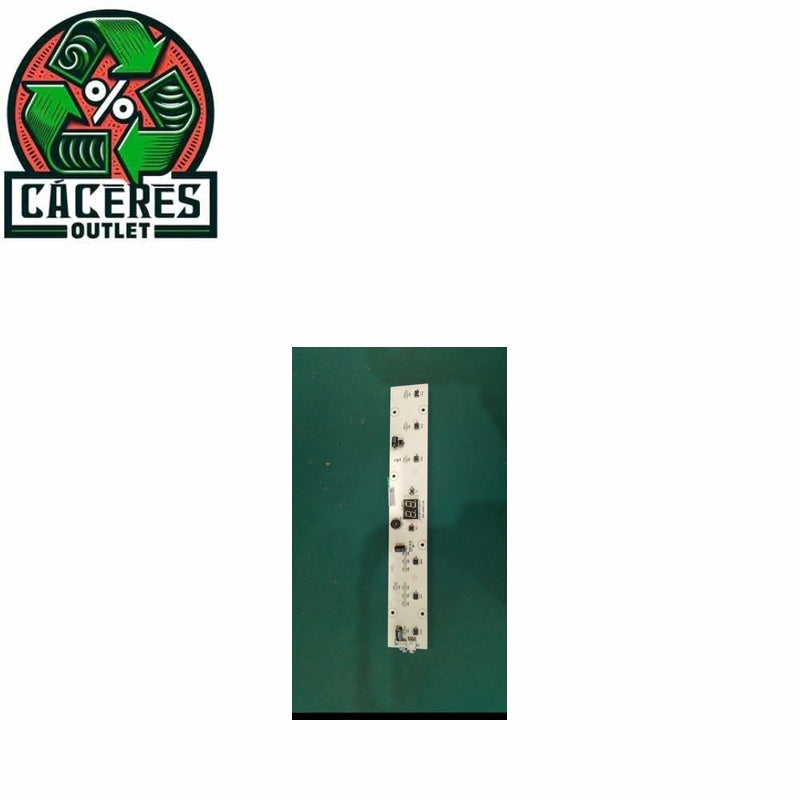 PCB DISPLAY