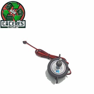 MOTOR CIRCUITO AGUA