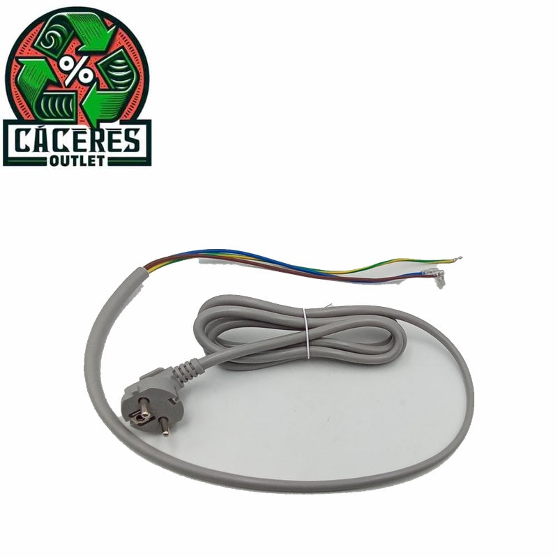 CABLE DE ALIMENTACION