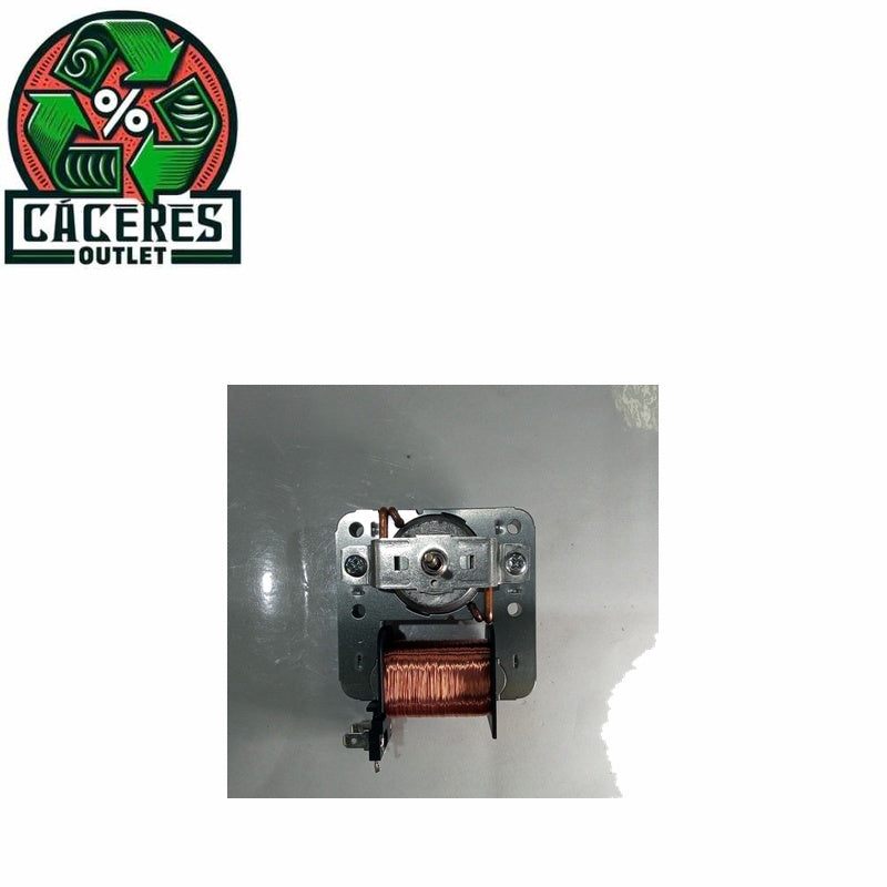 MOTOR VENTILADOR recambio Piezarota · Ref 96185