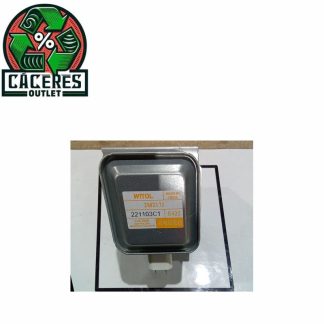 MAGNETRON 2M217J recambio Piezarota · Ref 96187