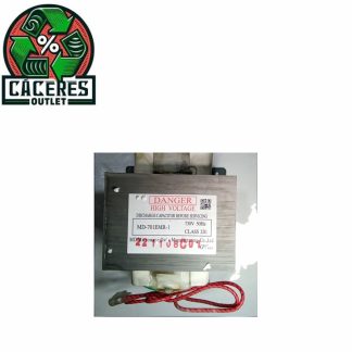 TRANSFORMADOR MD-701EMR-1 recambio Piezarota · Ref 96188