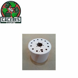 CUBIERTA MOTOR