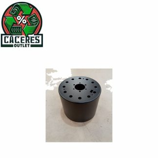 CUBIERTA MOTOR