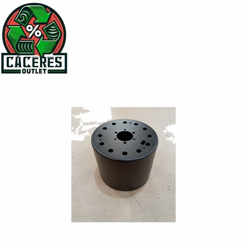 CUBIERTA MOTOR