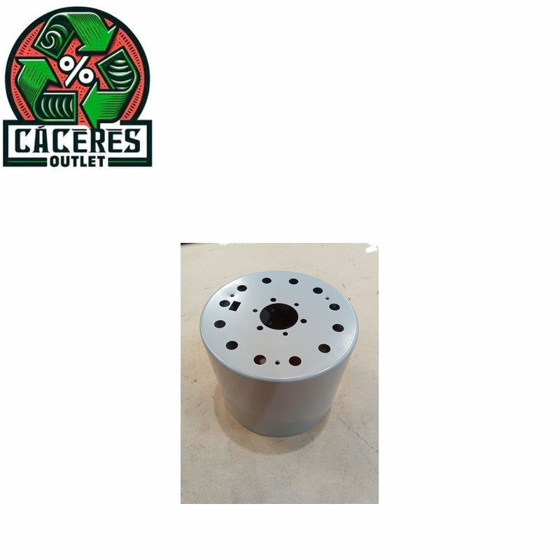 CUBIERTA MOTOR