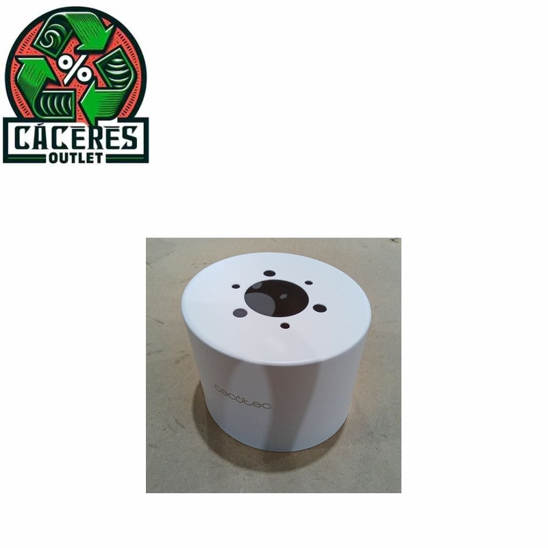 CUBIERTA MOTOR
