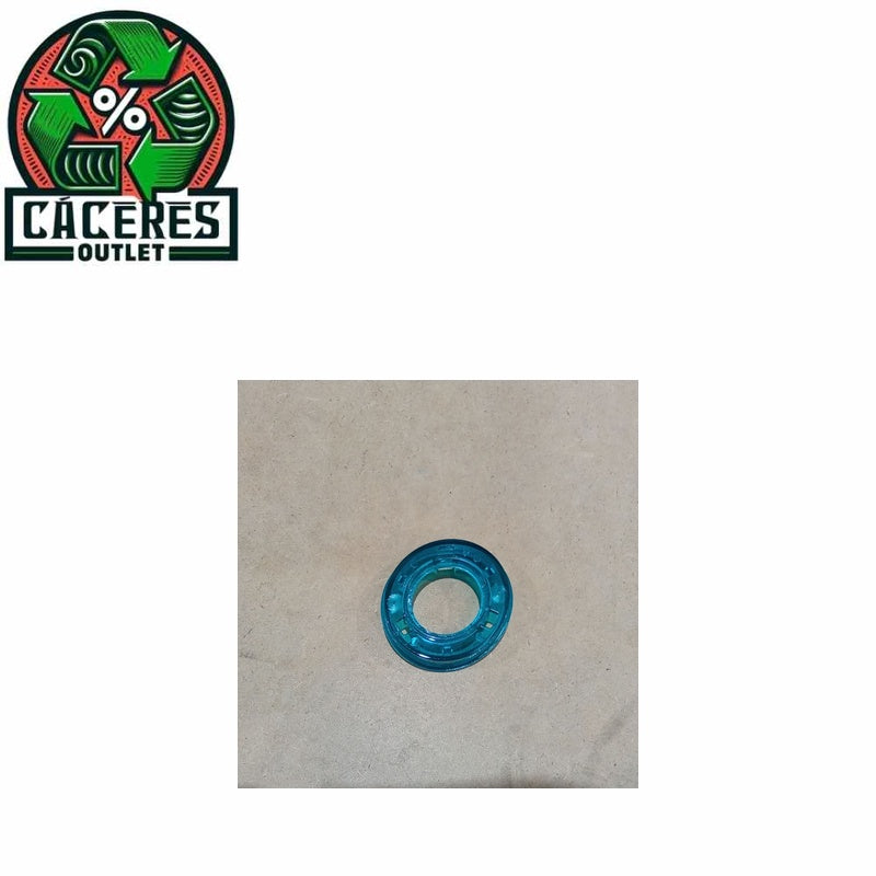 EMBELLECEDOR AZUL RUEDA POTENCIOMETRO recambio Piezarota · Ref 96247