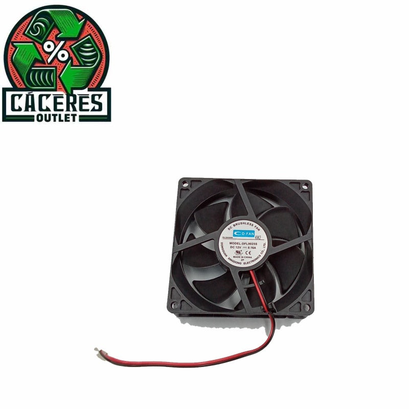 VENTILADOR