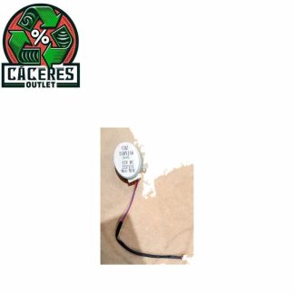 MOTOR OSCILACION