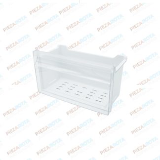 Cajón inferior Congelador Bolero Coolmarket 292 Combi White/292 Combi Inox Cajón inferior