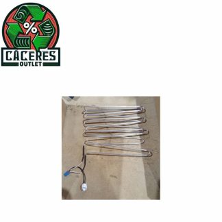 TUBO DE DESESCARCHE