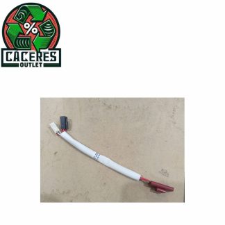 FUSIBLE TERMICO DOBLE