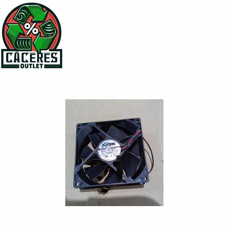 VENTILADOR FRIGORIFICO